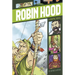 Robin Hood: A Graphic Novel