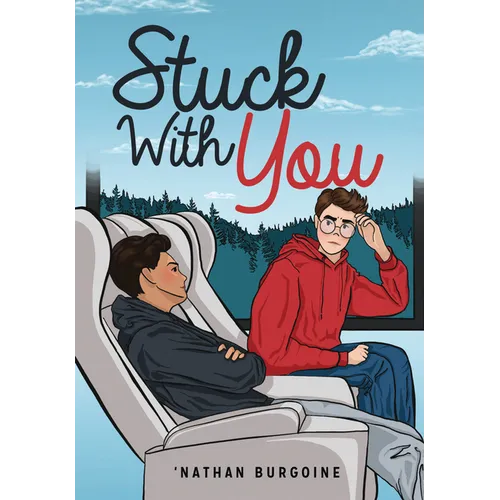 Stuck with You