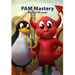 PAM Mastery