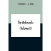 The Mahavastu (Volume II)