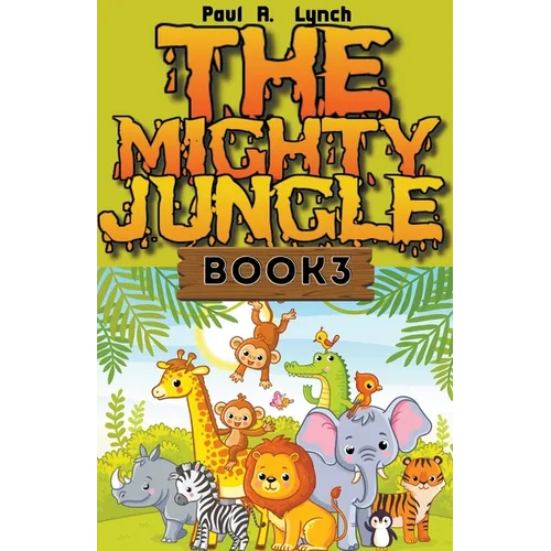 The Mighty Jungle