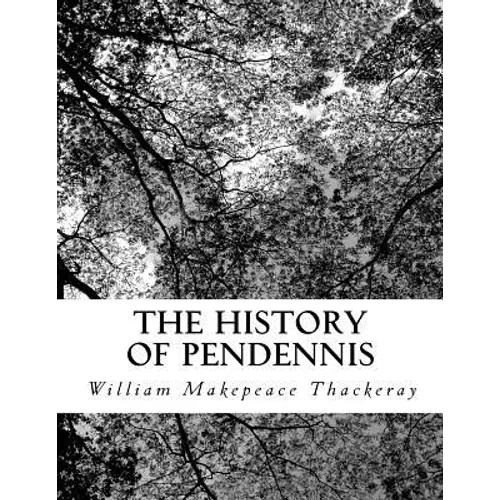 The History of Pendennis