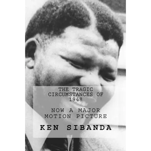 The Tragic Circumstances of 1948