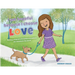 I am hopeful because I choose love: Putting a Little Bit of Kindness Everywhere Can Overwhelm The World