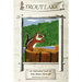 Trout Lake: An Adirondack Novel