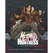 Mermaid Huntress: An Ice Massacre Graphic Novel (Volume 1)