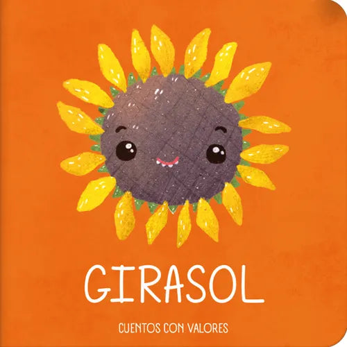 Girasol / Sunflower