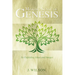 Making Sense of Genesis: Its Unfolding Ideas and Images