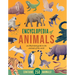Encyclopedia of Animals: An Illustrated Guide to the Animals of the Earth-Contains Over 250 Animals!