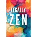 Legally Zen: A professional skeptic's path to finding inner peace