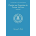 Planning and Organizing the Postwar Air Force