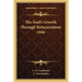 The Soul's Growth Through Reincarnation 1946