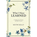 What I Have Learned