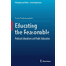 Educating the Reasonable: Political Liberalism and Public Education