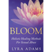 Bloom: Holistic Healing Methods For Sexual Abuse