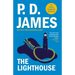 The Lighthouse: An Adam Dalgliesh Mystery