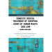 Domestic Judicial Treatment of European Court of Human Rights Case Law: Beyond Compliance