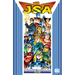 Jsa Compendium One