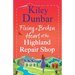 Fixing a Broken Heart at the Highland Repair Shop