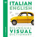 Italian English Bilingual Visual Dictionary