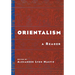 Orientalism: A Reader