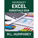 Excel Essentials 2019
