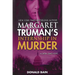 Margaret Truman's Internship in Murder: A Capital Crimes Novel