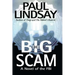 The Big Scam: A Novel of the FBI