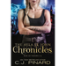The Ayla St. John Chronicles Complete Series