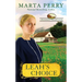 Leah's Choice