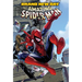 Spider-Man: Brand New Day Omnibus Vol. 3 Steve McNiven Cover