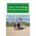 Your 1st Sailing Flashcard Book: Learning the Basics