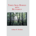 Three Iron Horses and a Butterfly