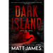 Dark Island 2: Into the Abyss