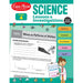 Science Lessons and Investigations, Grade 4