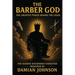 The Barber God: The Creative Power Behind the Chair.