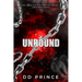 Unbound: The Dominator 3: a dark mafia romance