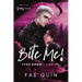 Bite Me! (You Know I Like It) MM Paranormal Vampire Romance
