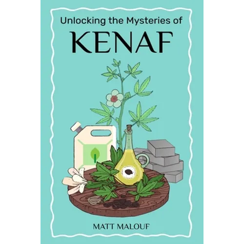 Unlocking the Mysteries of Kenaf