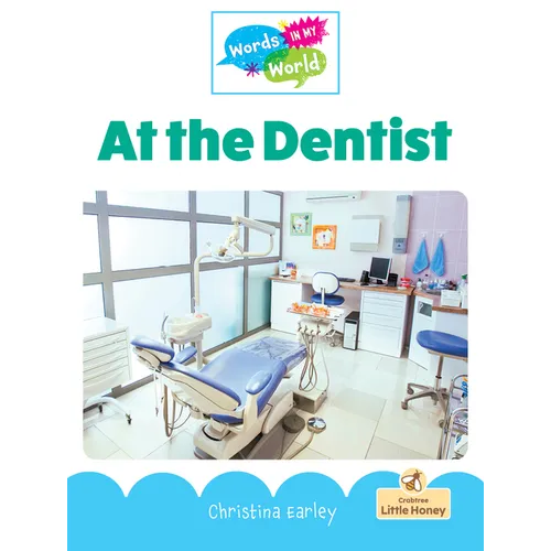 At the Dentist