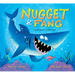 Nugget and Fang: Friends Forever--Or Snack Time?