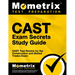 CAST Exam Secrets Study Guide: CAST Test Review for the Construction and Skilled Trades Exam