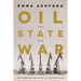 Oil, the State, and War: The Foreign Policies of Petrostates