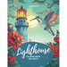 Lighthouse coloring book for adults: 50 imaginative lighthouse coloring pictures for inner peace, relaxation and creativity