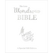 The Lion Wondrous Bible Gift Edition