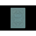 ESV Illuminated(tm) Bible, Art Journaling Edition (Trutone, Paris Sky, Colossians 3:16 Design)