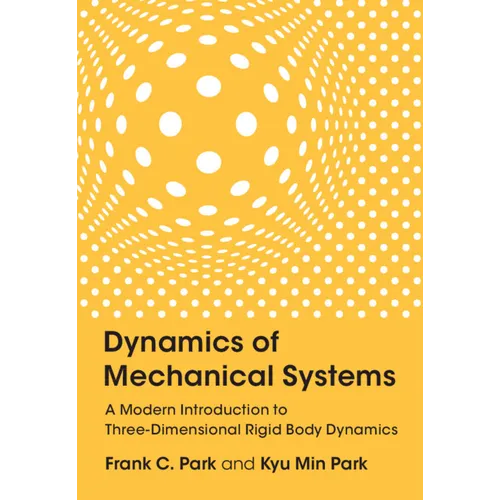 Dynamics of Mechanical Systems