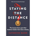 Staying the Distance: The Lessons from Sport That Business Leaders Have Been Missing