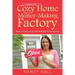 Convert Your Cozy Home Into a Money-Making Factory: Tips on Starting Your Own Profitable Home Business