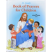 Saint Joseph Book of Prayers for Children